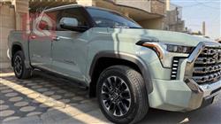 تۆیۆتا توندرا